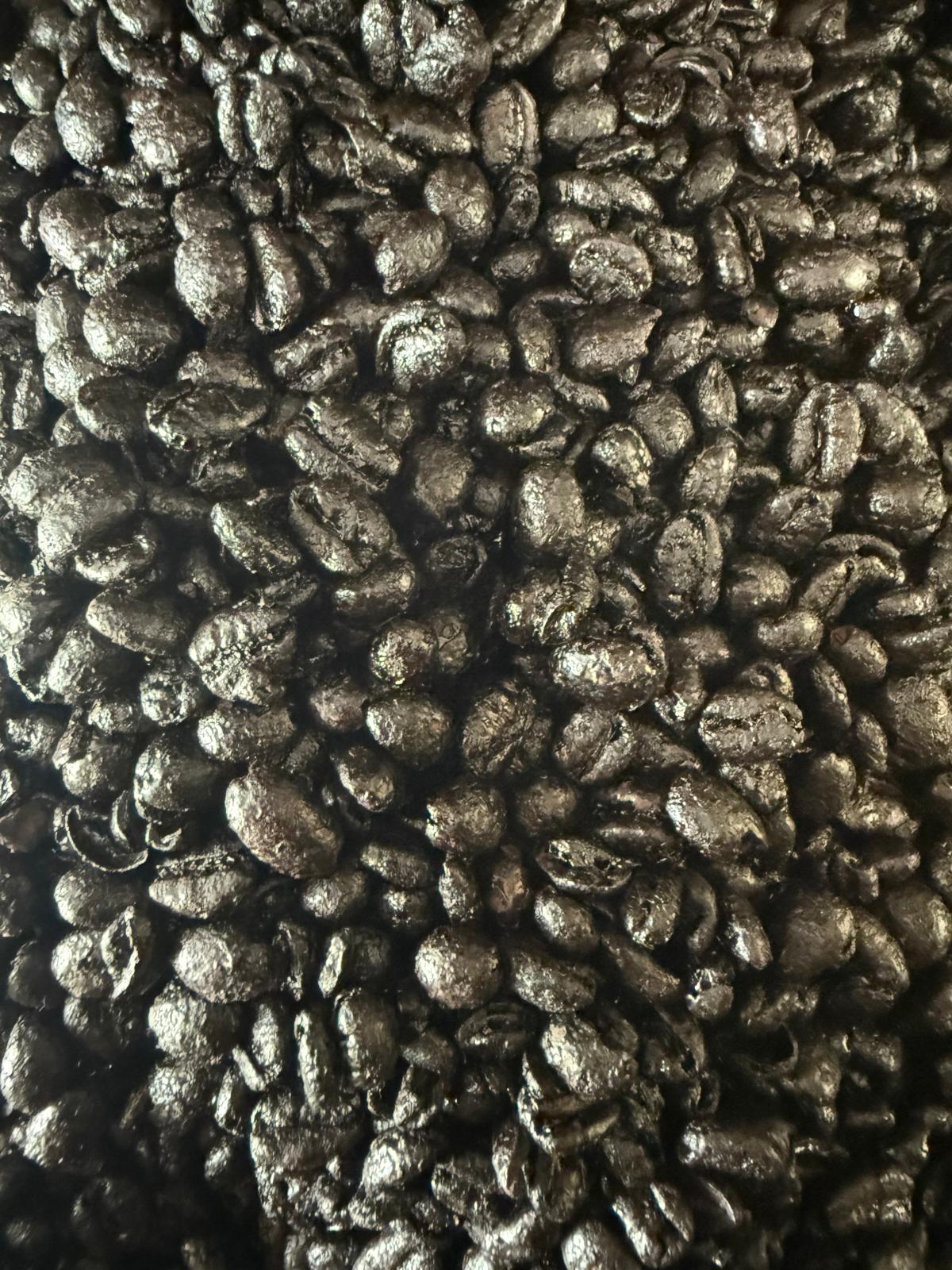 Robusta Coffee