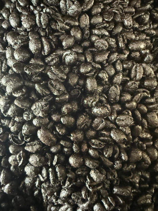 Robusta Coffee