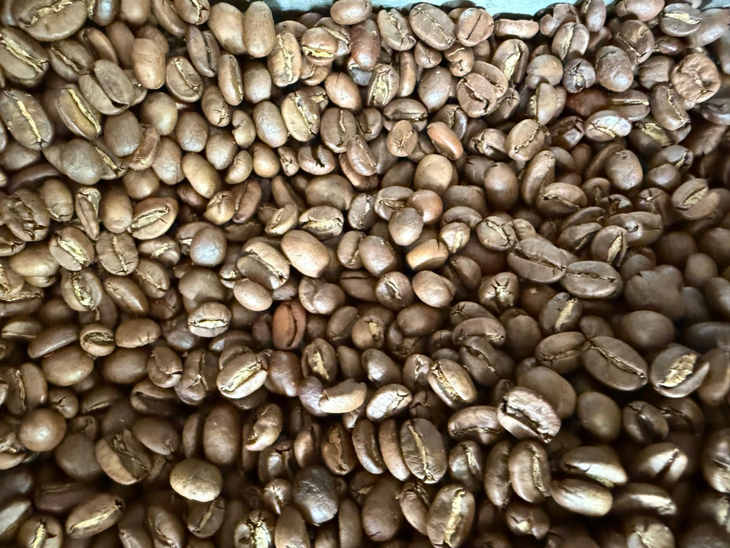 Mandeline Coffee