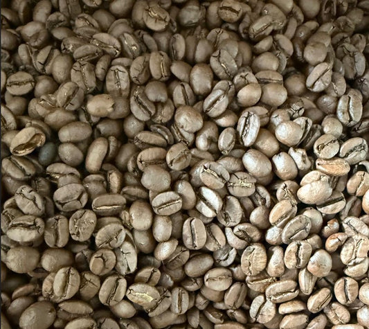 Arabica Brazil Coffee