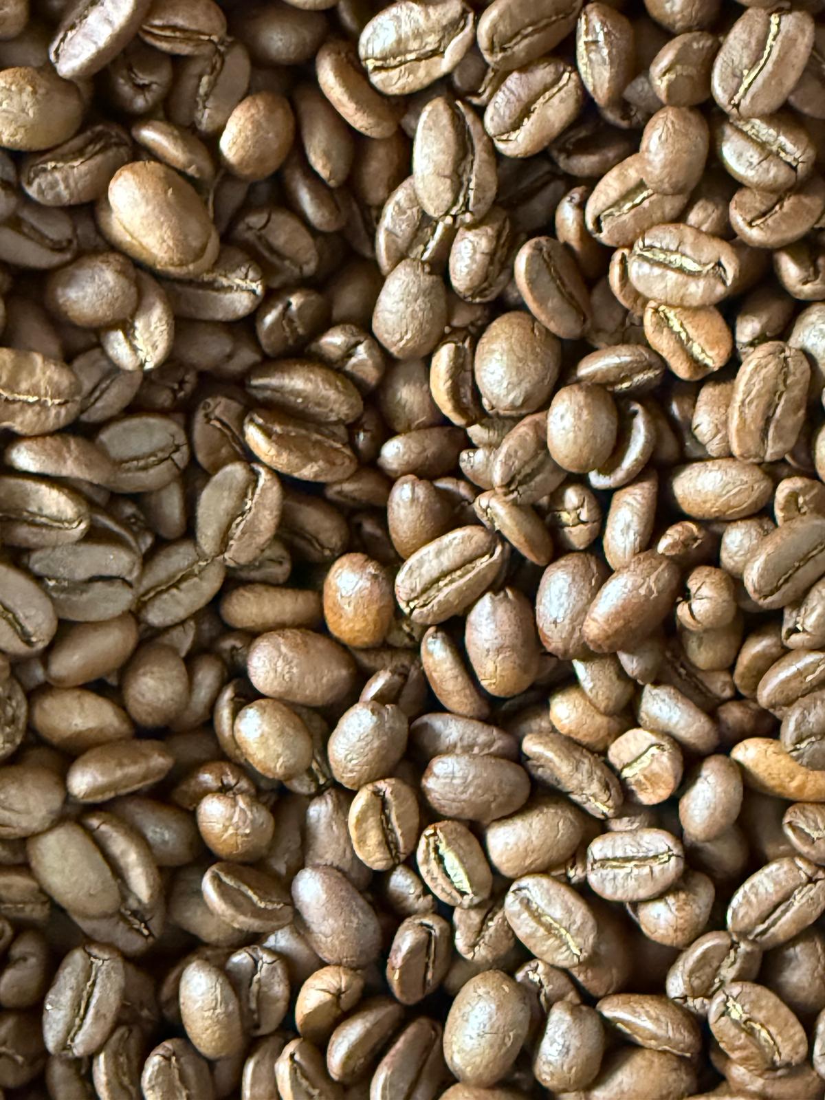 Arabica Bali Coffee