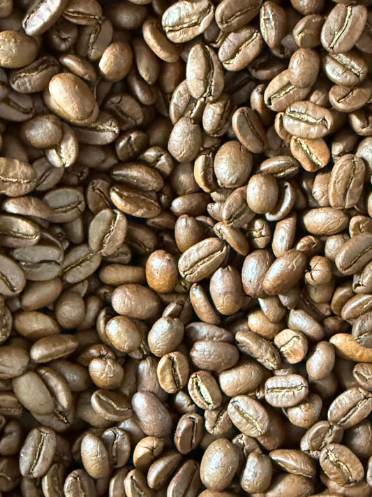 Arabica Bali Coffee