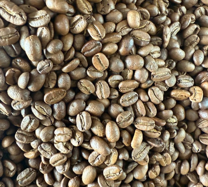 Columbia Coffee