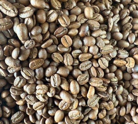Columbia Coffee